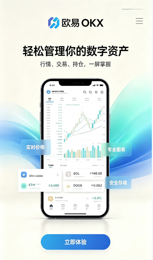 欧交易所APP官方下载交易心得配图